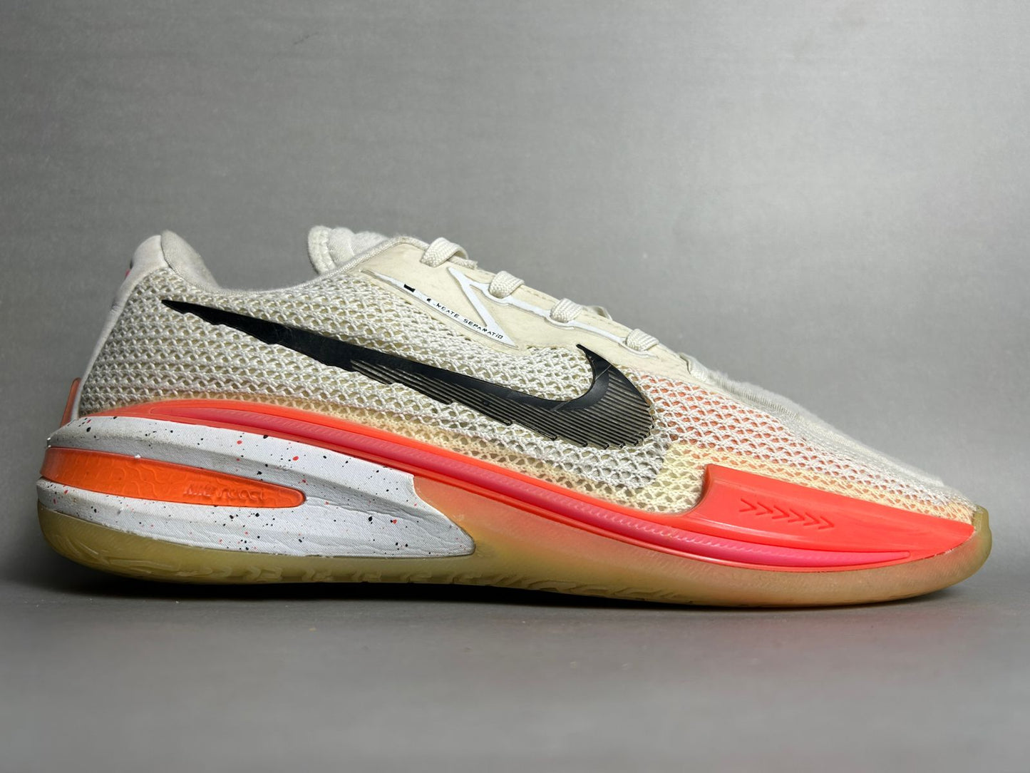 Nike Zoom GT - EURO 44