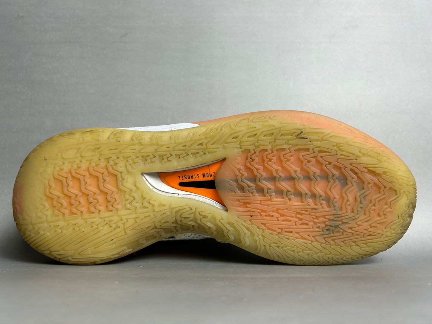 Nike Zoom GT - EURO 44