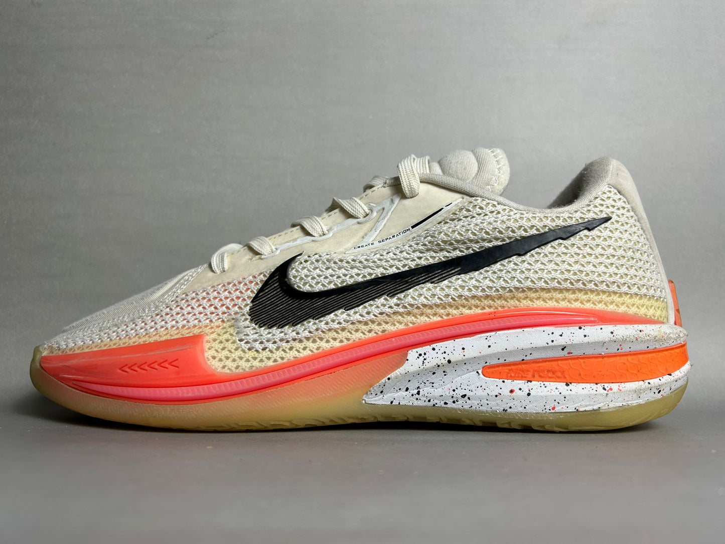 Nike Zoom GT - EURO 44