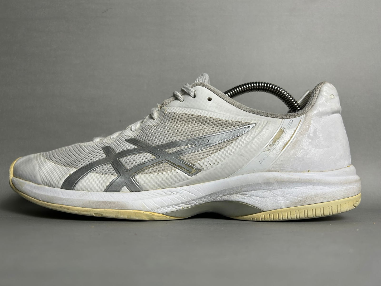 Asics Gel Court Speed - EURO 43.5