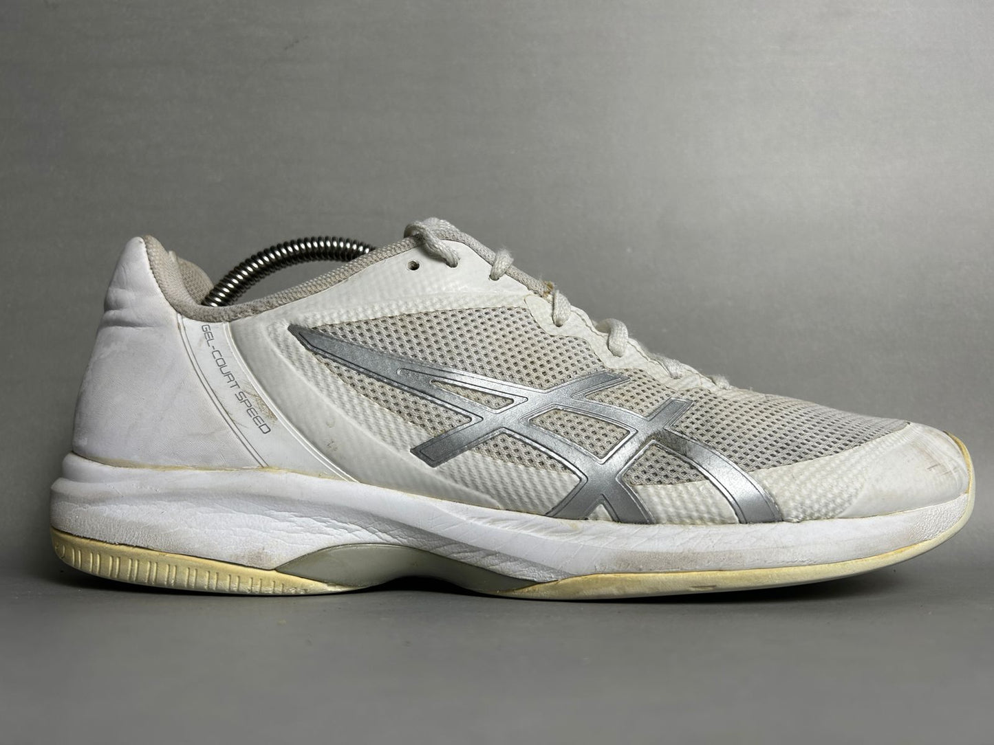 Asics Gel Court Speed - EURO 43.5
