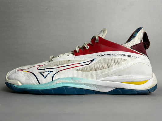 Mizuno Wave Mirage 4 - EURO 44.5