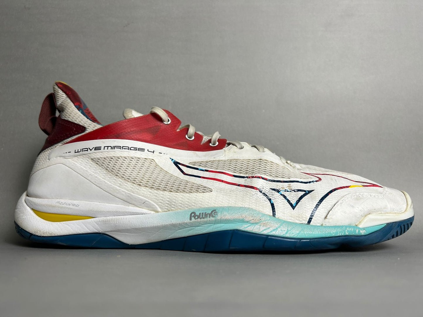 Mizuno Wave Mirage 4 - EURO 44.5