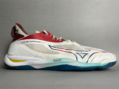 Mizuno Wave Mirage 4 - EURO 44.5