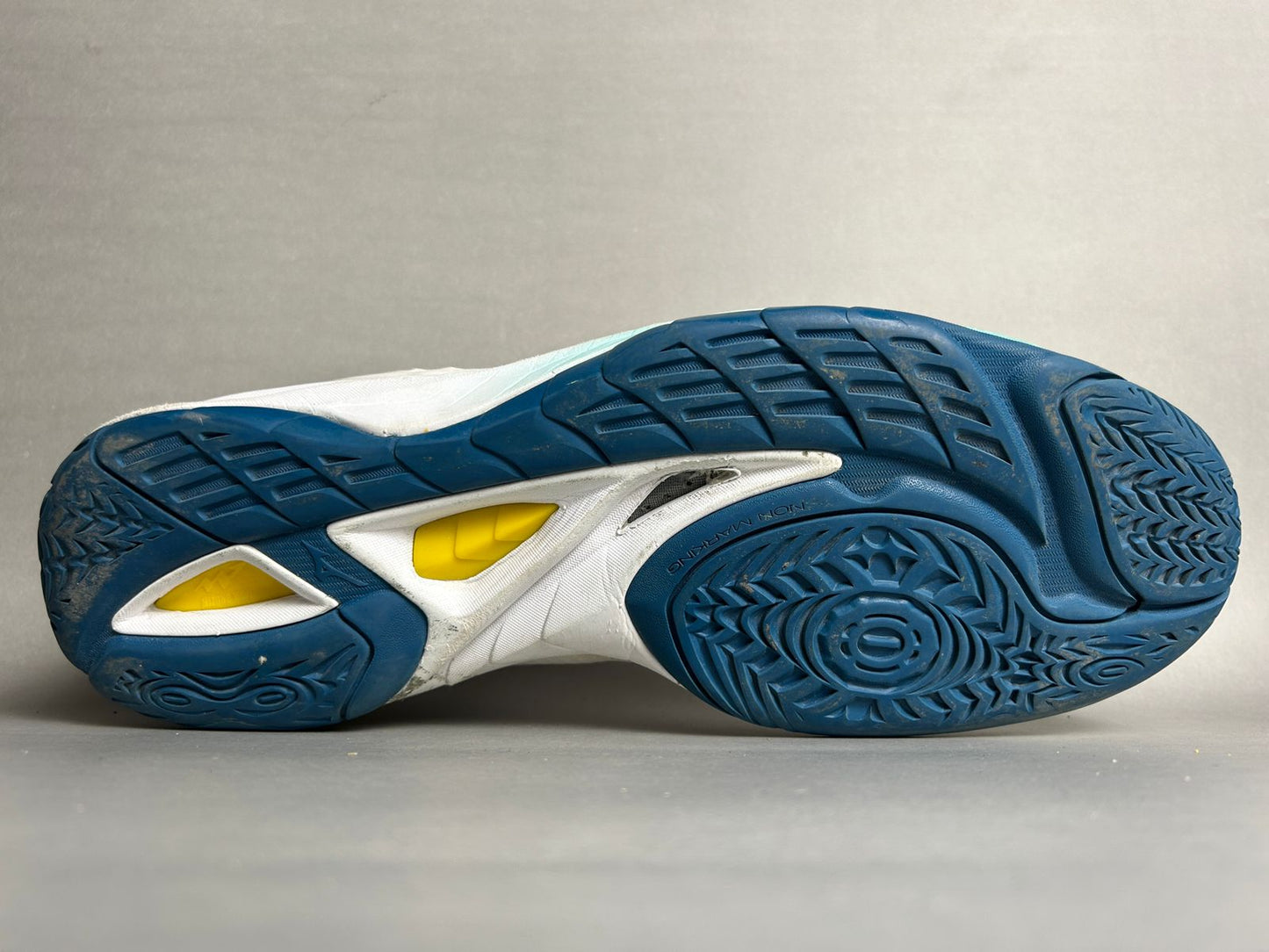 Mizuno Wave Mirage 4 - EURO 44.5