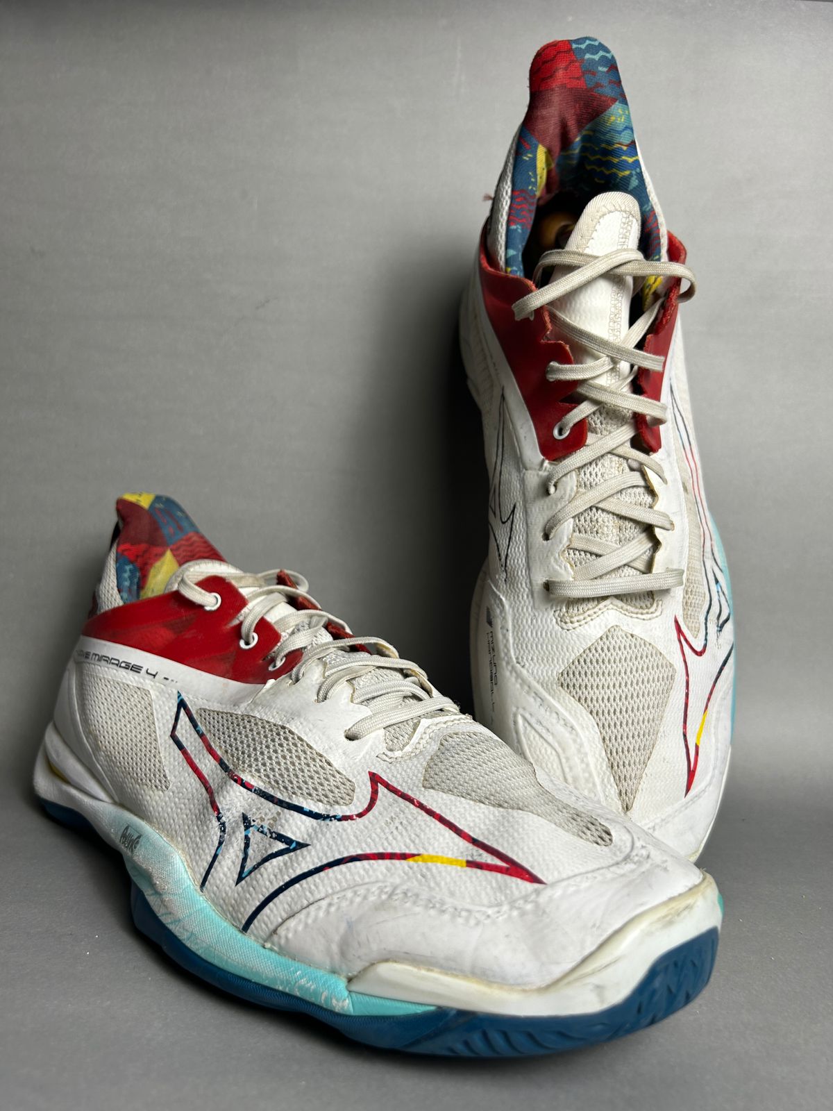 Mizuno Wave Mirage 4 - EURO 44.5