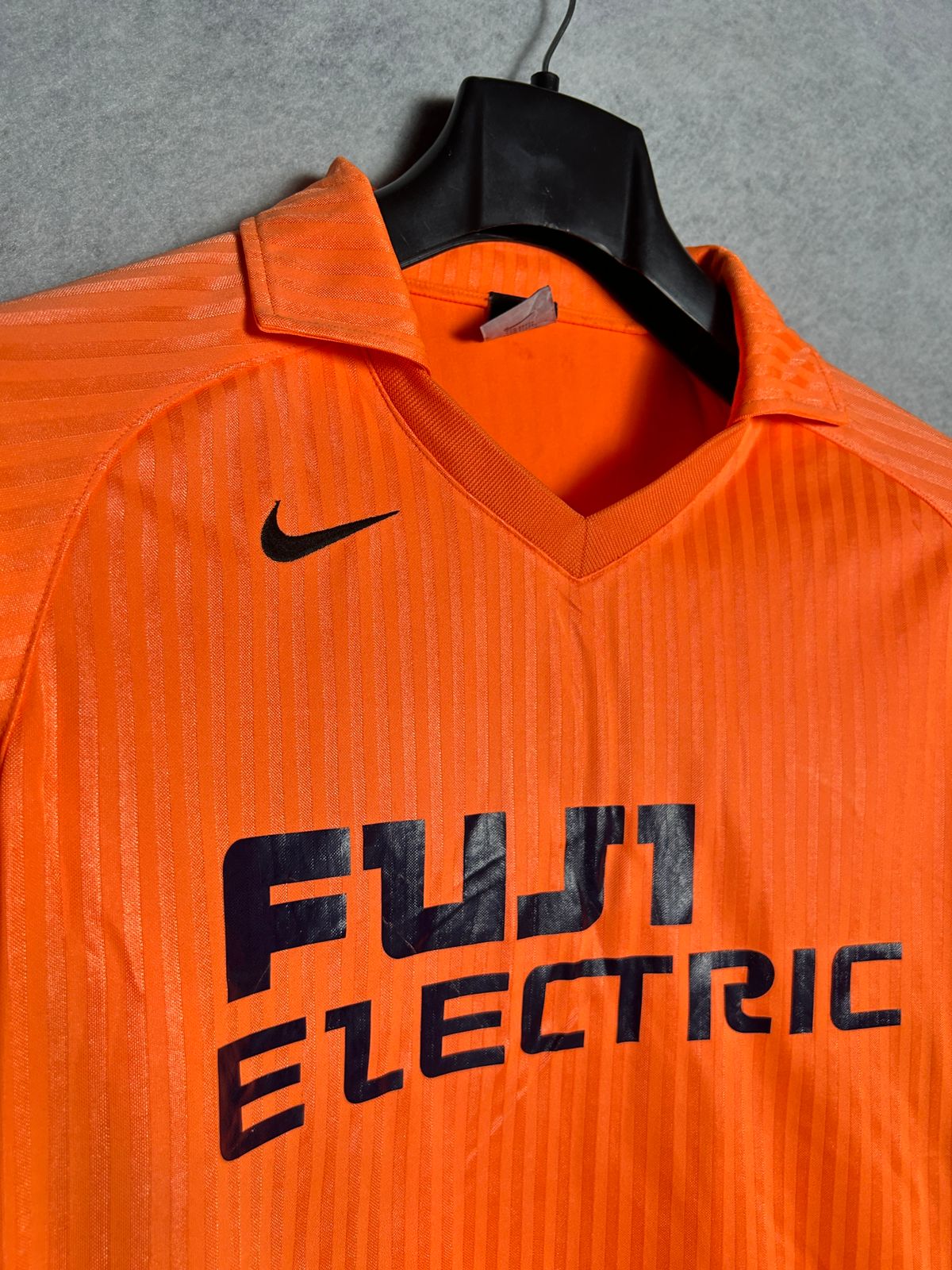 Nike Fuji Electric Orange tee - XL