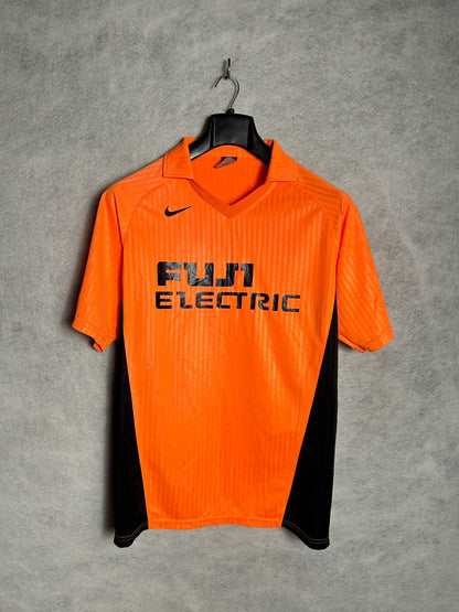 Nike Fuji Electric Orange tee - XL