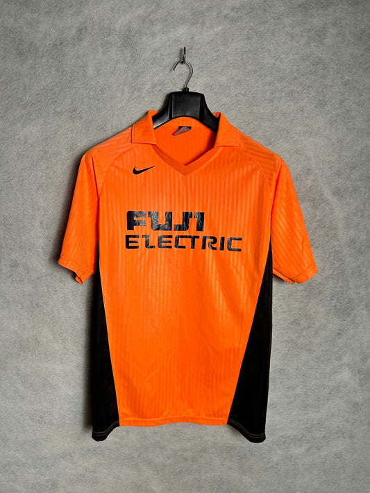 Nike Fuji Electric Orange tee - XL