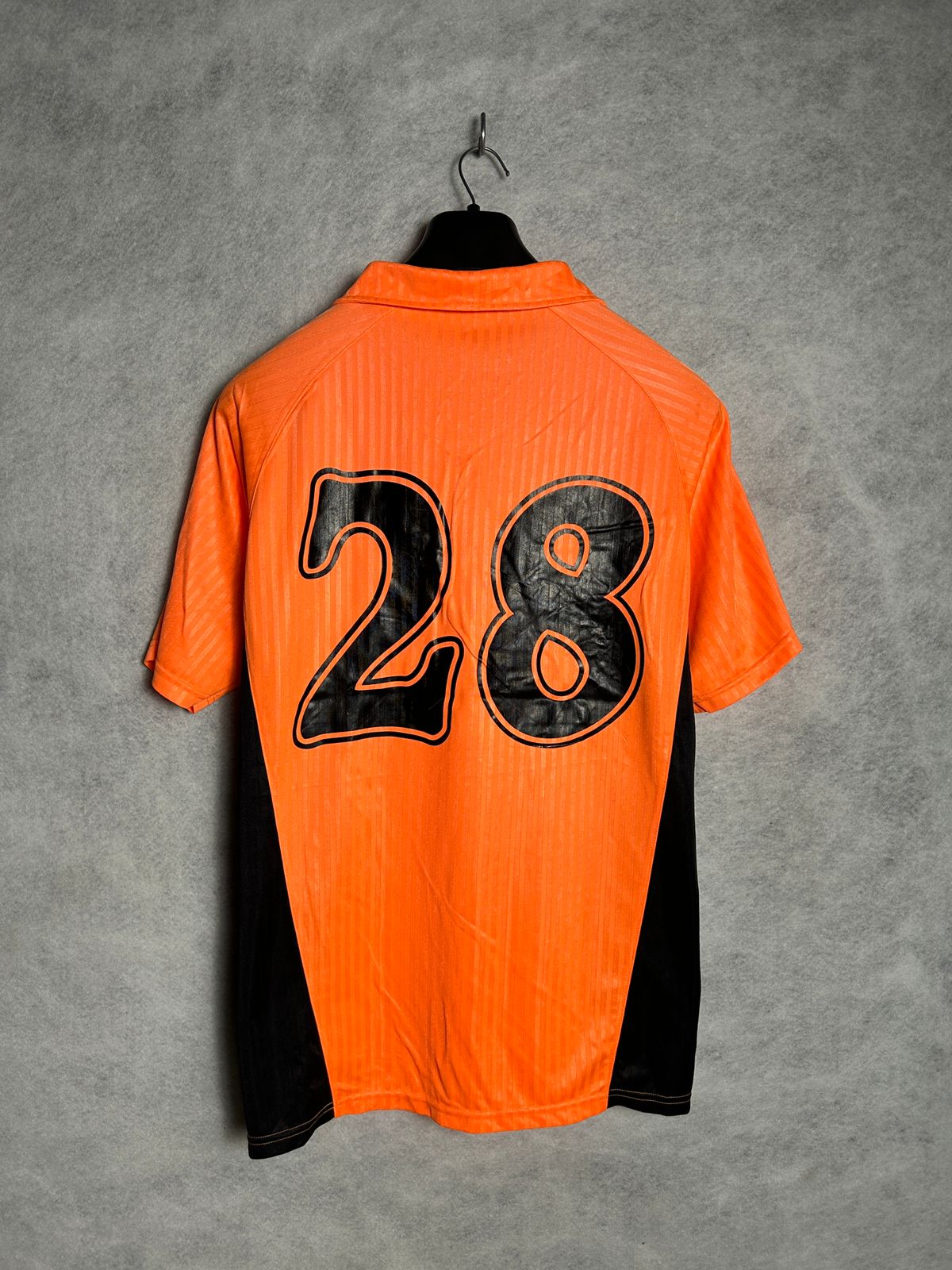Nike Fuji Electric Orange tee - XL