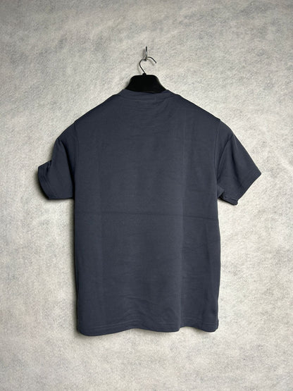 Yonex Black ROund Tee - Small