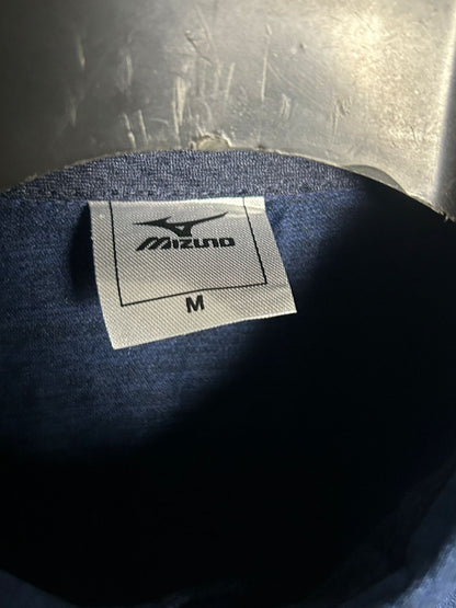 Mizuno Ink Blue Polo - Medium