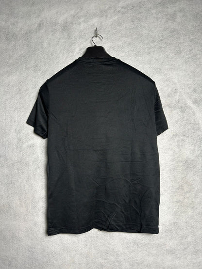 Head Black V Neck - Large