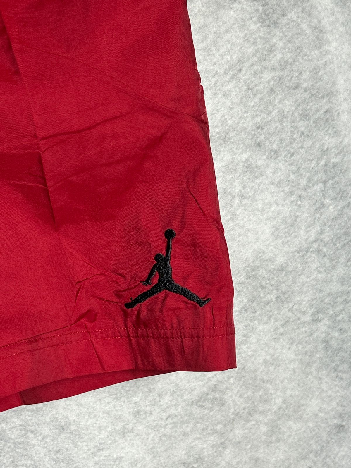 Nike Jordon Red Short - XL