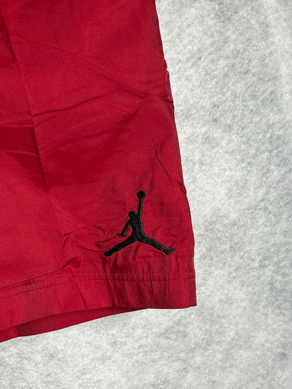 Nike Jordon Red Short - XL