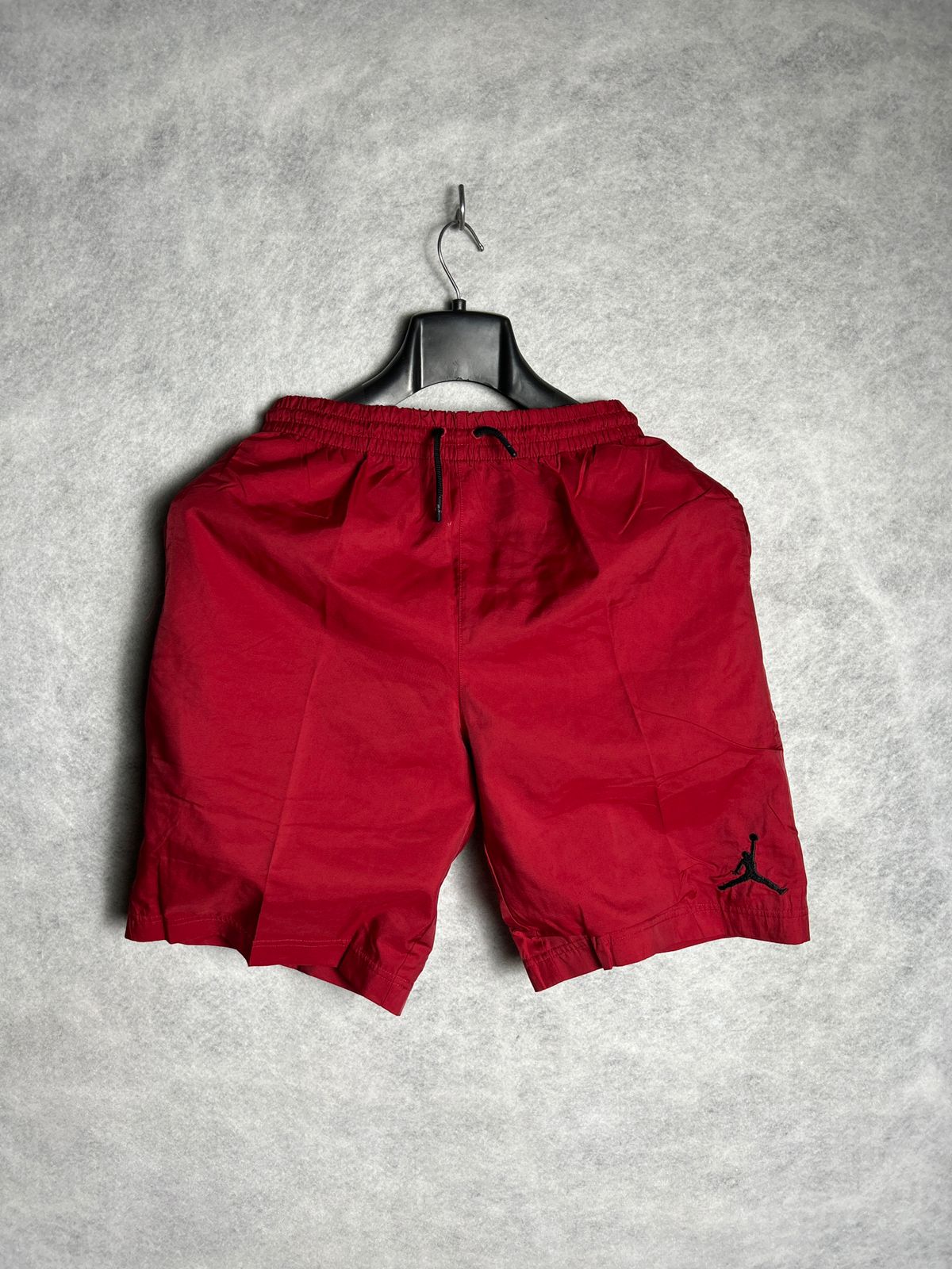 Nike Jordon Red Short - XL