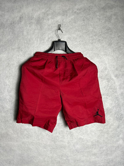 Nike Jordon Red Short - XL