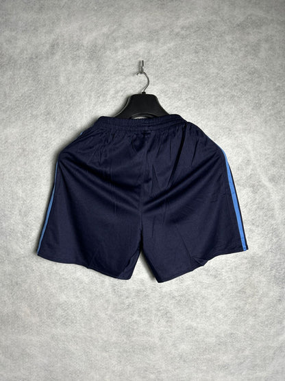 AFA Blue Short - Medium