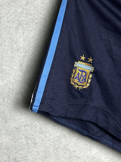 AFA Blue Short - Medium