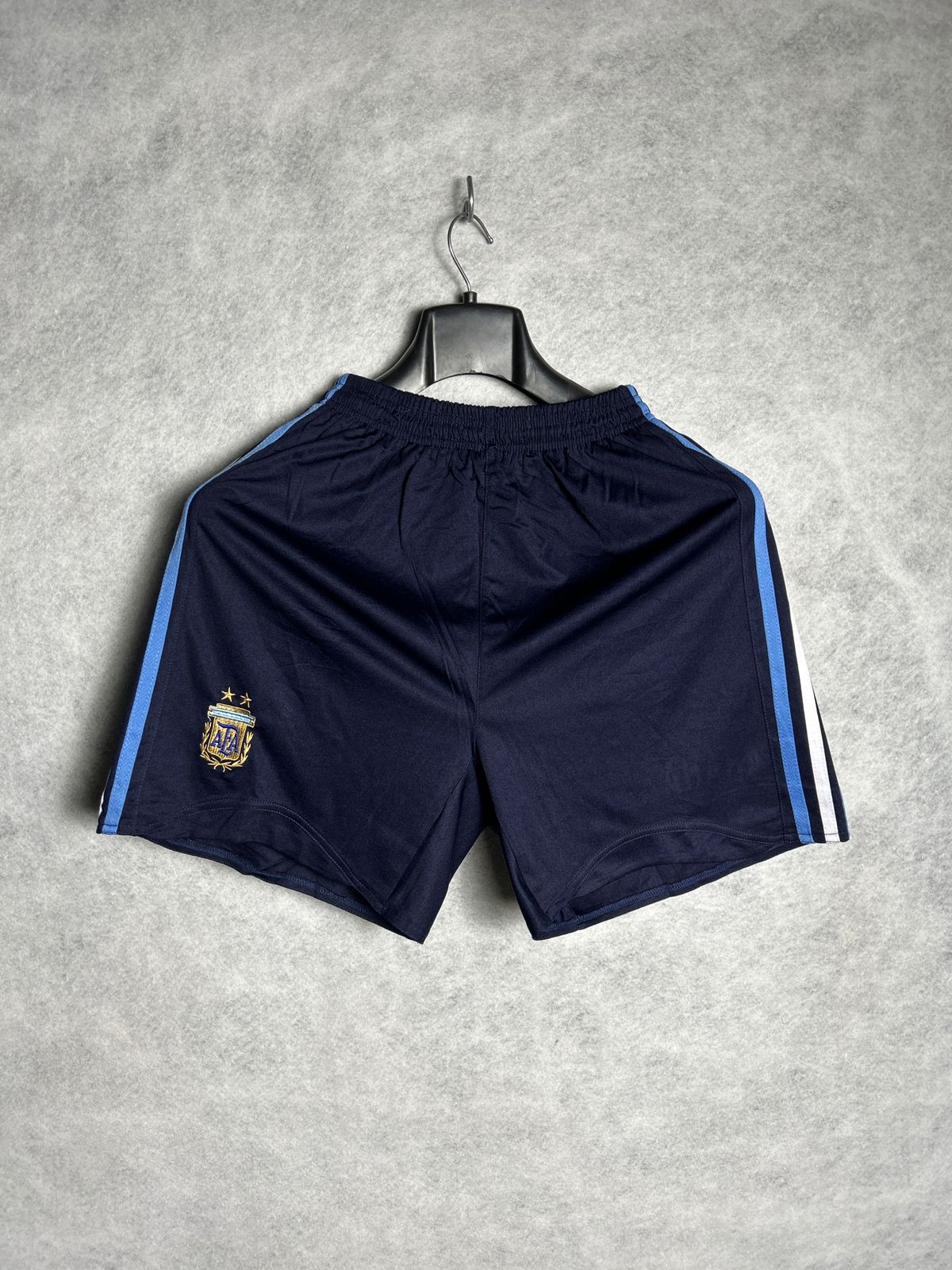 AFA Blue Short - Medium
