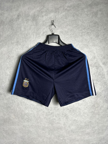 AFA Blue Short - Medium