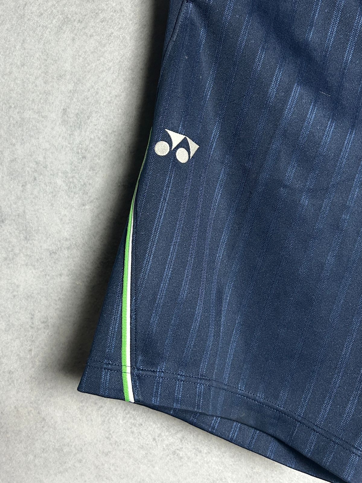 Yonex Blue Lines Short - XL