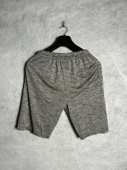 Gray Lines Short - XL