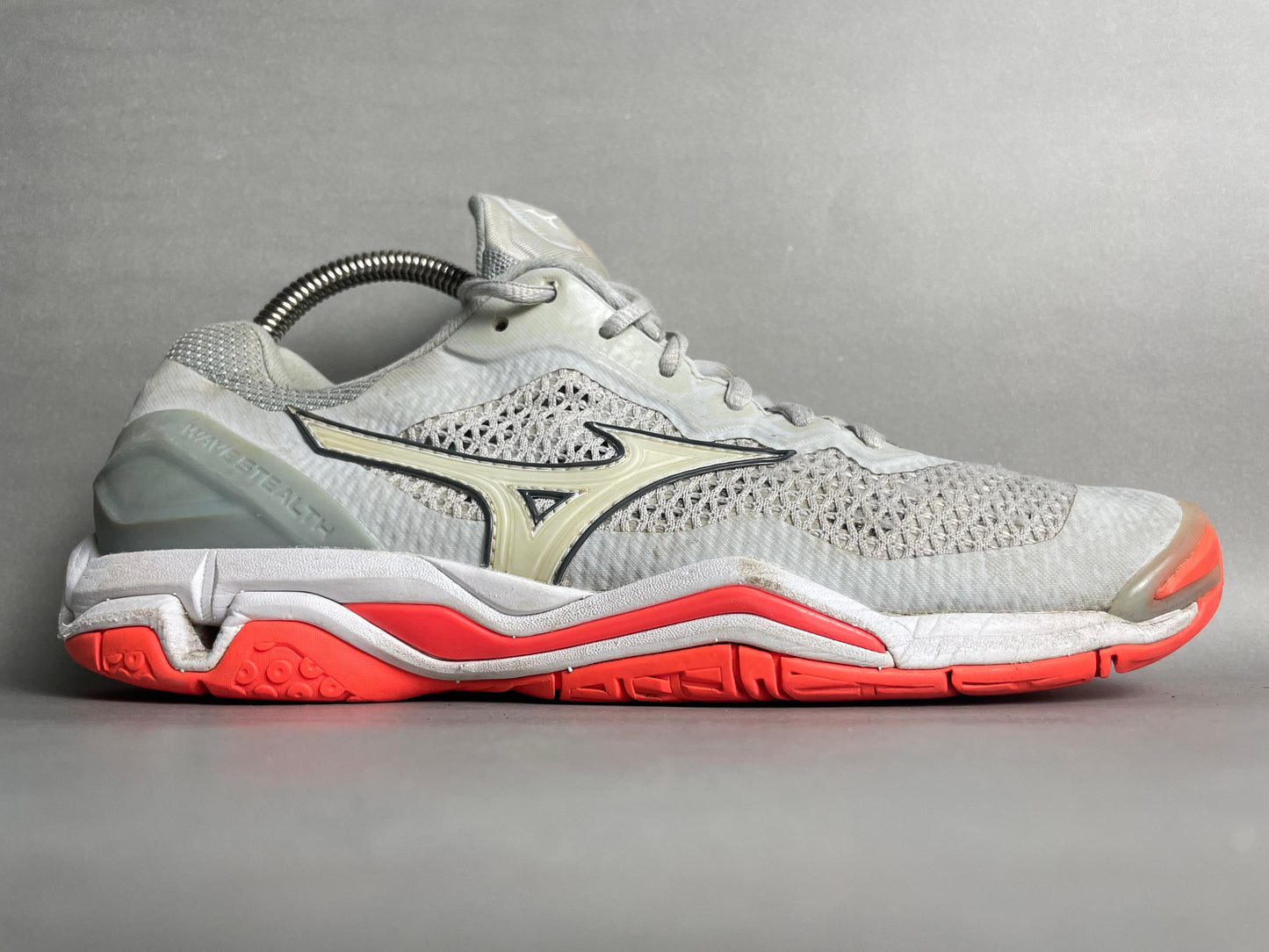 Mizuno Wave Stealth - EURO 40