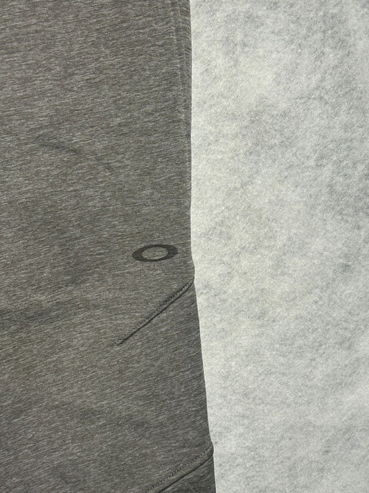 O Gray With Pockets Trouser- XL