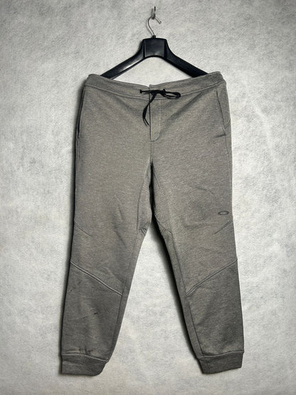O Gray With Pockets Trouser- XL