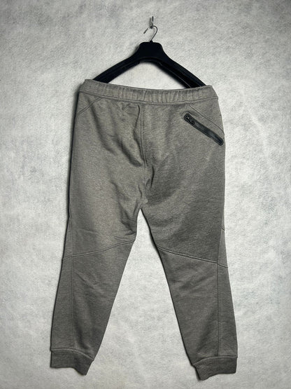 O Gray With Pockets Trouser- XL