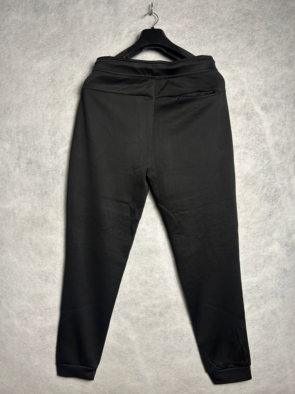 Urban Pipeline Black Trouser - Large