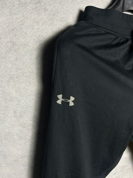 Under Armour (Cold Gear) Black Trouser - Small