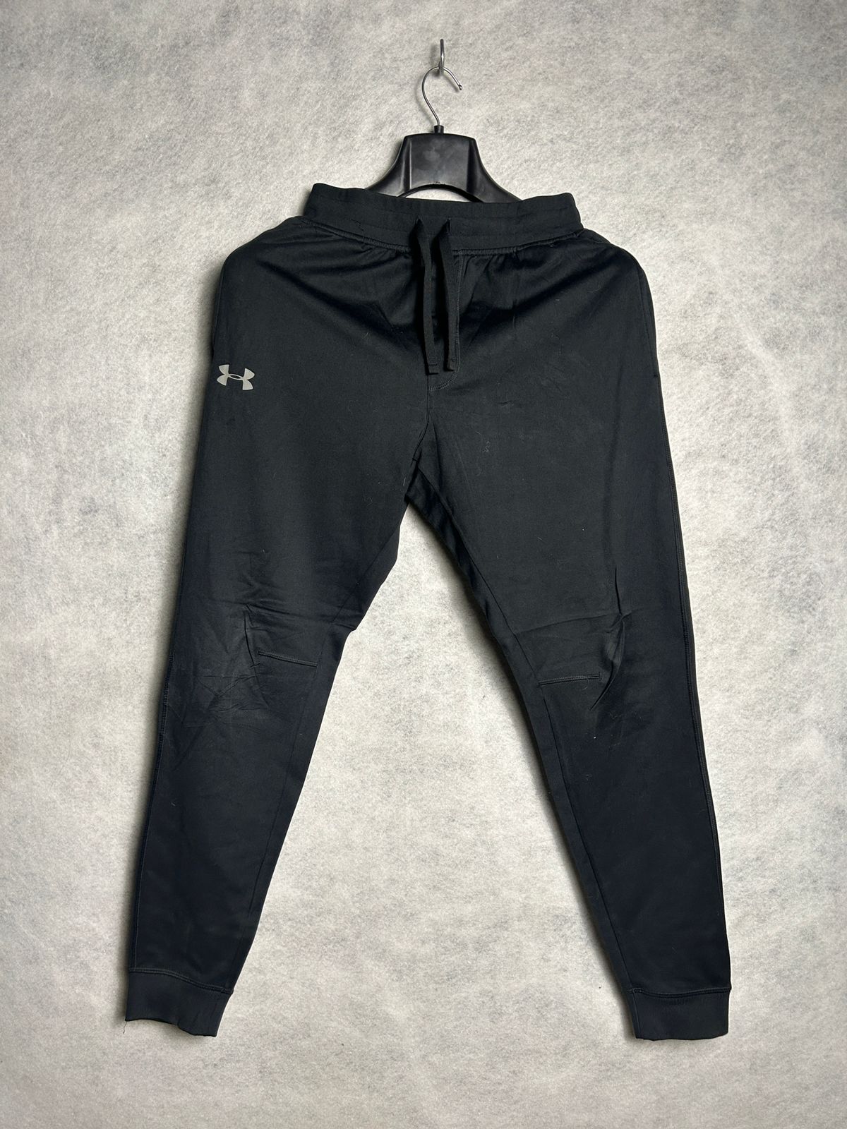 Under Armour (Cold Gear) Black Trouser - Small