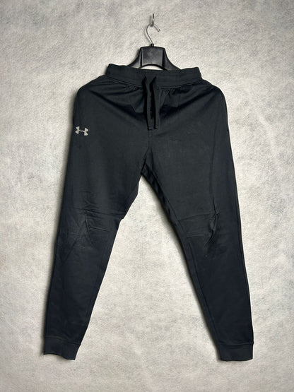 Under Armour (Cold Gear) Black Trouser - Small