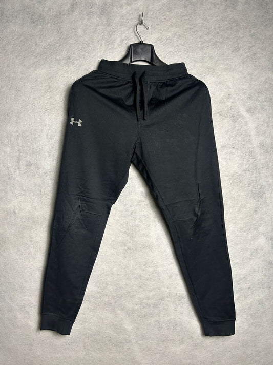 Under Armour (Cold Gear) Black Trouser - Small