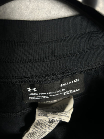 Under Armour (Cold Gear) Black Trouser - Small