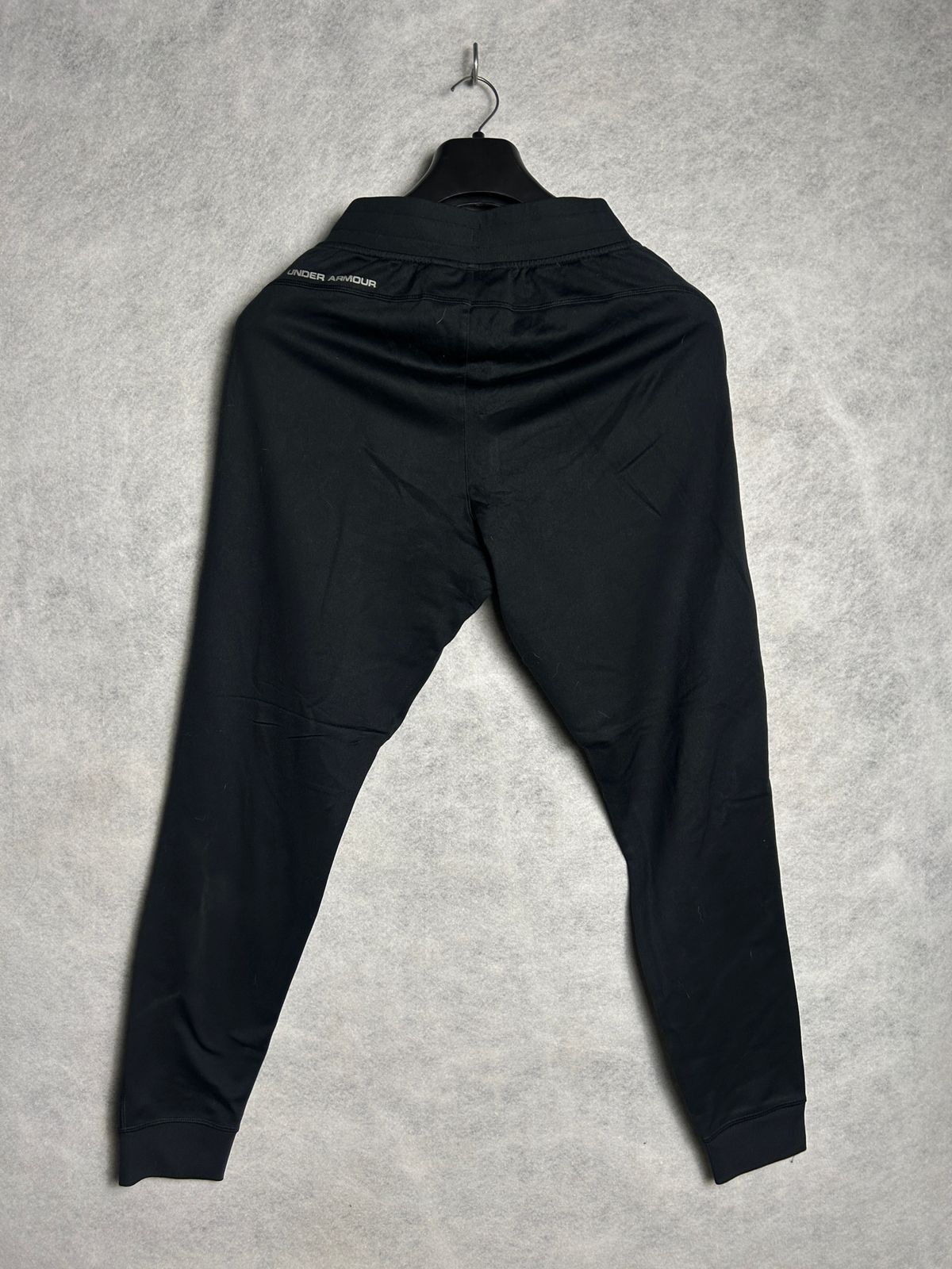 Under Armour (Cold Gear) Black Trouser - Small