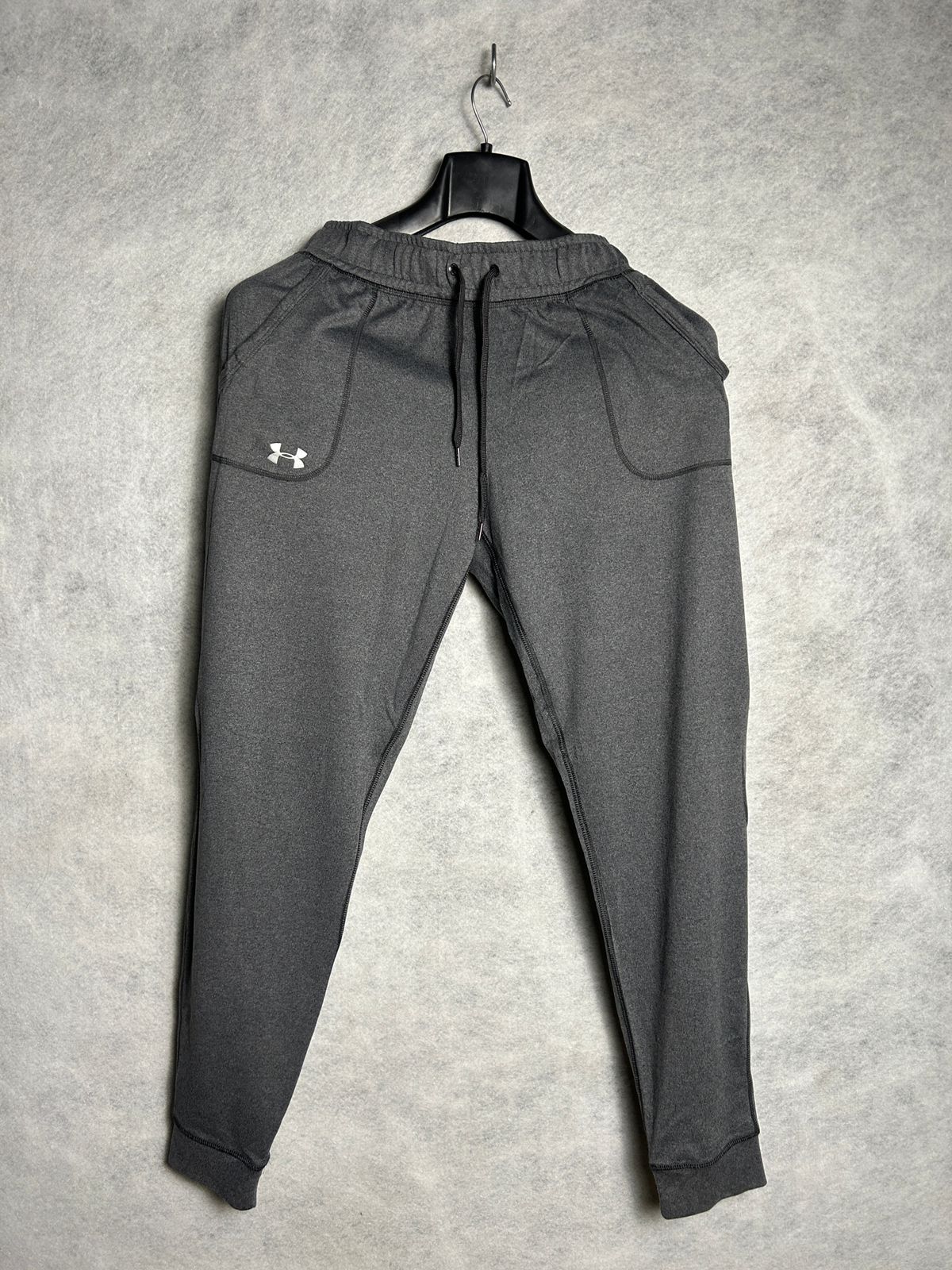 Under Armour (Gray Trouser - Small