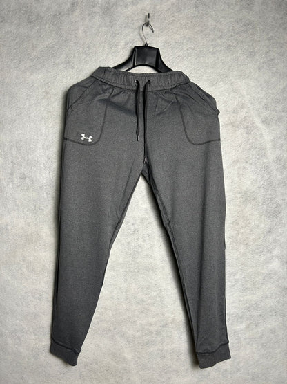 Under Armour (Gray Trouser - Small