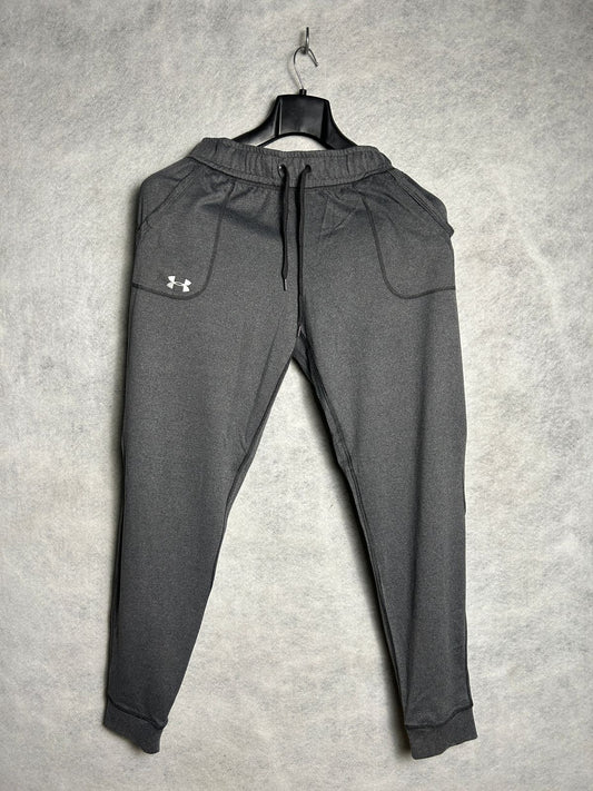 Under Armour (Gray Trouser - Small