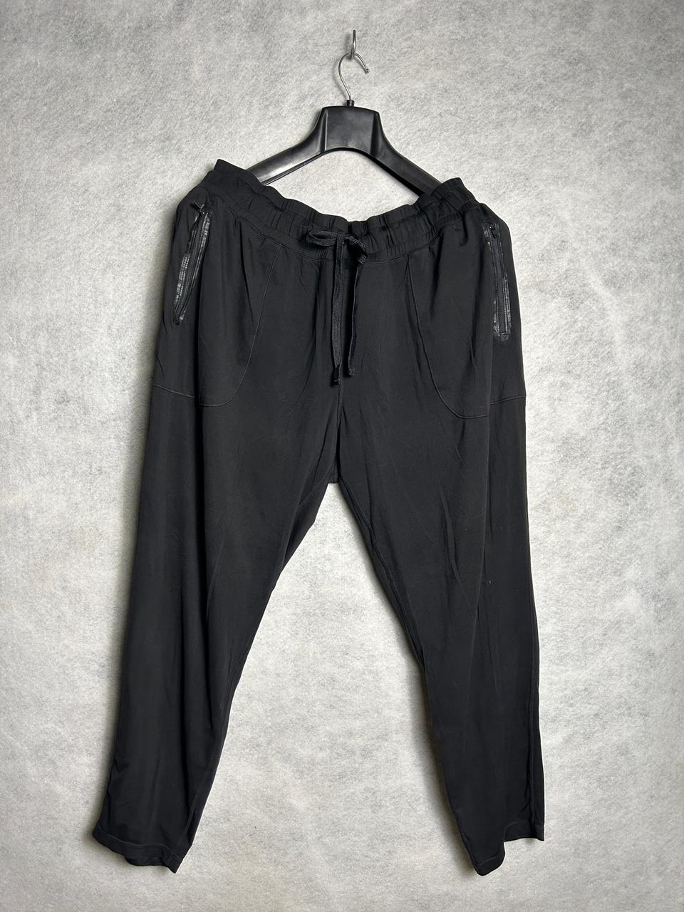Xersion Jogger Quick Dry Trouser- XXL