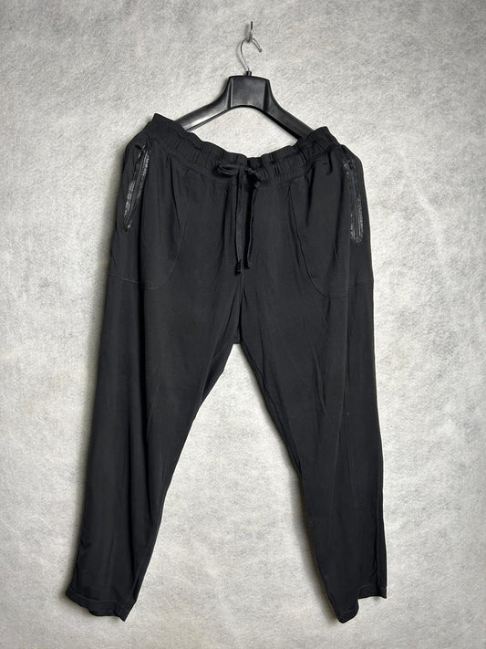 Xersion Jogger Quick Dry Trouser- XXL