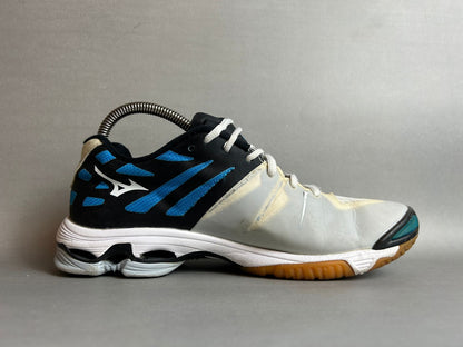 Mizuno Wave Lightning - EURO 40