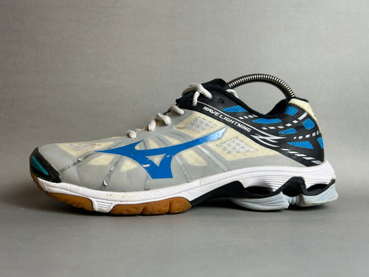 Mizuno Wave Lightning - EURO 40