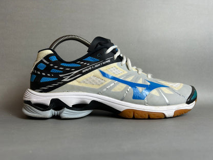 Mizuno Wave Lightning - EURO 40