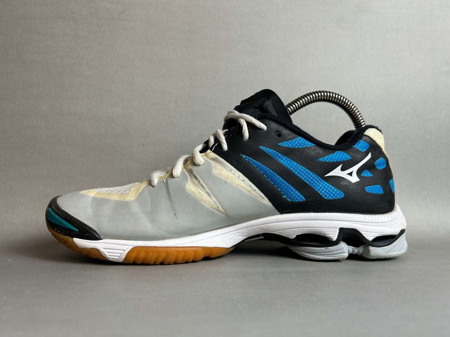 Mizuno Wave Lightning - EURO 40