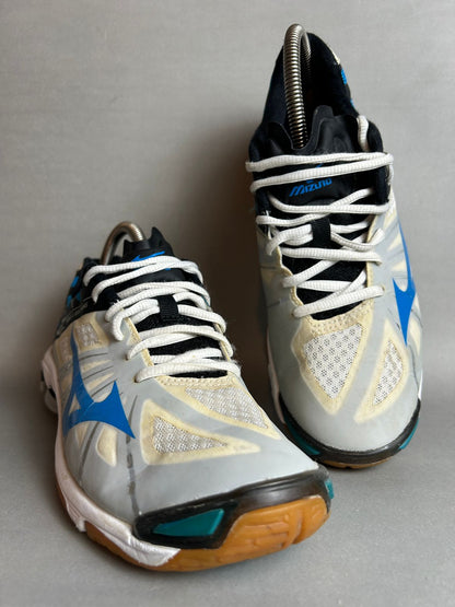 Mizuno Wave Lightning - EURO 40