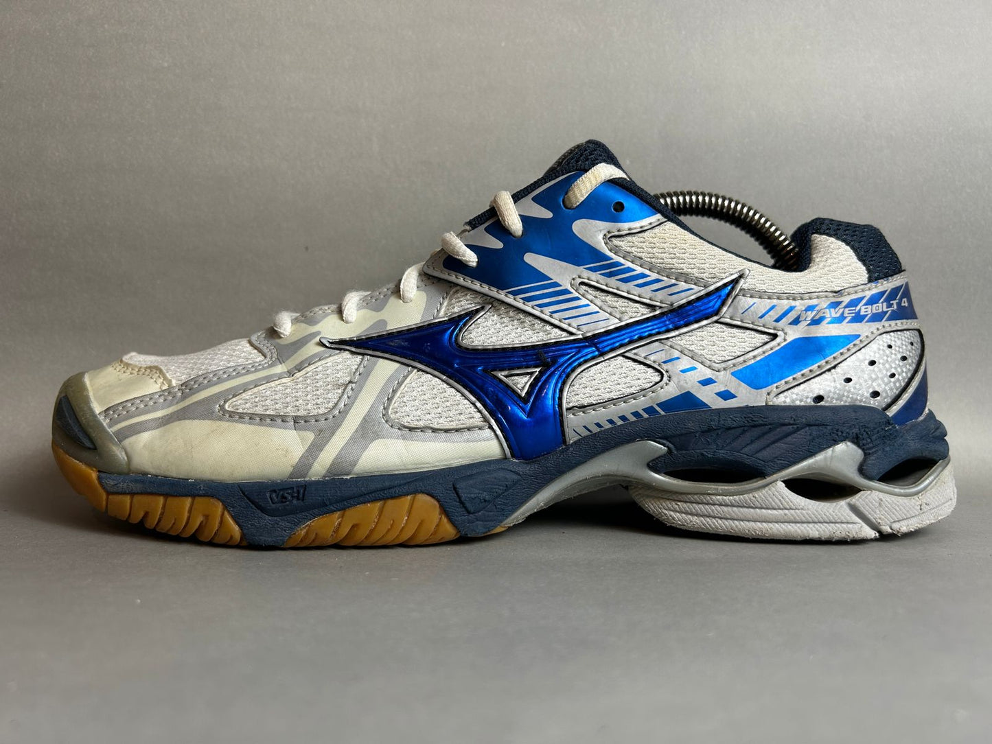 Mizuno Wave Bolt 4 - EURO 42.5