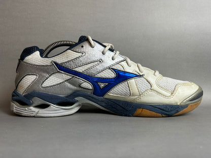 Mizuno Wave Bolt 4 - EURO 42.5
